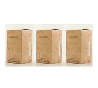 3x Laura Biagiotti Roma EDT 50 ml