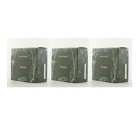 3x Laura Biagiotti Roma Uomo EDT 125ml