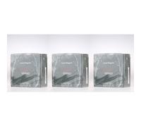 3x Laura Biagiotti Roma Uomo EDT 75ml