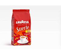 3X LAVAZZA Suerte Caffè Italiano Espresso Chicchi 1 Kg