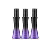 3x Leave-In High Cranium Top Fluffy Hair Spray-100ml