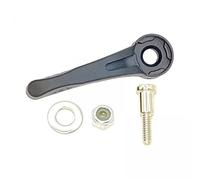 Zialofi 3x Leva Elettrica per Un Facile Montaggio di Wahl 8148 8591