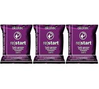 3x lievito Alcotec Restart per riprendere la fermentazione per 25 litri