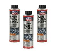 3x LIQUI MOLY 1009 Hydro-Punteria 300 ML Olio Pulizia Zuatz