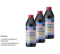 LIQUI MOLY Olio servosterzo 1145 VW,SSANGYONG,NISSAN,GOLF III (1H1),GOLF II (19E, 1G1),PASSAT Variant (3A5, 35I),Golf III Cabrio (1E7)