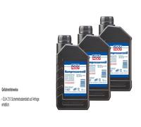 3x Liqui Moly 1L Olio Compressore SAE 5W-40 Vdl 100 din 51506