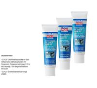 3x Liqui Moly 250ml Marine Api GL4/GL5/MT-1 80W-90 Boot-Getriebeöl