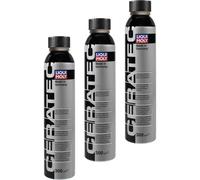 8x Liqui Moly 3721 Cera Tec Additivo 300ml Olio High-Tech Ceramica