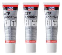 3X LIQUI MOLY 5135 Additivo Olio Per Cambio Automatico Olio Per Sterzo 250Ml