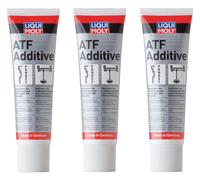 3X LIQUI MOLY 5135 Additivo Olio Per Cambio Automatico Olio Per Sterzo 250Ml