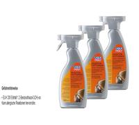 3X Liqui Moly Rimuovi Insetti 500 Ml