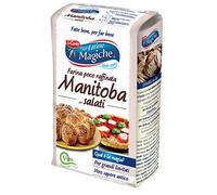 Lo Conte Le Farine Magiche - Manitoba Per Salati 1000gr