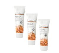 3x Locobase Repair Cream 100g | Cura intensa per pelle secca e screpolata