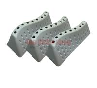 3x Montpellier Spazzola Cestello Lavatrice Originale Per :MW6100P