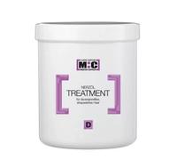 3X M:C Meister Coiffeur Trattamento Nerzöl 1000 ML Nuovo (578)