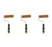 3X M60 Pennello Spugna Rullo Alghe Imitazione Rullo Spugna Alghe Modello Li3586