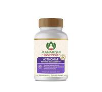 3x Maharishi Ayurveda Asthomap 60 compresse ciascuna per la gestione...
