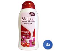 MALIZIA D/S BACCHE DI GOJI 300 ML