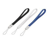 3X Maniglie Strap Braccio Cintura Per Nintendo 3DS DSi XL DS Lite DS Console