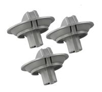 3X Manopole di Controllo della Ventola del Riscaldatore for Ford for Ranger PJ/PK for Mazda BT-50 for ONU 2006-11 Manopole di Controllo del Riscaldatore Accessori di Controllo Auto