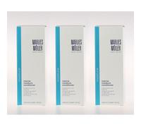 3x Marlies Möller Moisture Marine Moisture Conditioner 200 ml