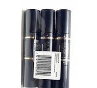 3x Max Factor Facefinity All Day Matte 2in1 PanStik Foundation 40 Light Ivory