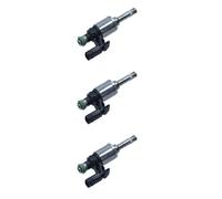 3X Maxgear 17-0404 Iniettore Per Skoda Fabia III Octavia III Rapid