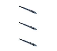 2x Maxgear 66-0018 Candelette per Fiat Ducato Peugeot 206 Citroën Lancia Suzuki