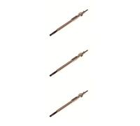 3x Maxgear 66-0033 Candelette per Opel Corsa C X01 Honda Civic VII EP Eu Ev