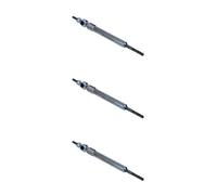 3X Maxgear 66-0044 Candela Di Accensione Per VW Passat 3C2 Audi Q5 8RB