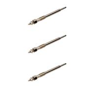 3x Maxgear 66-0059 Candelette per Opel Vectra C Cc Z02 Renault Espace IV Saab