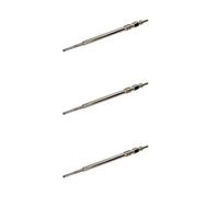 3x Maxgear 66-0075 Candelette per Opel Fiat Suzuki Saab Jeep Lancia Alfa Romeo