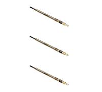 3x Maxgear 66-0085 Candelette per Mercedes-Benz W203 Jeep Commander Chrysler