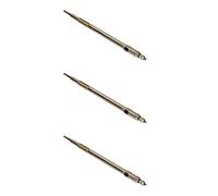 3x Maxgear 66-0087 Candelette per Renault Master II Jd Nissan Patrol Gr V Wagon