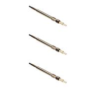 3x Maxgear 66-0092 Candelette per Mercedes-Benz W204 S204 W211 S211 VF211 W245