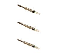 3x Maxgear 66-0096 Candelette per VW Skoda Seat Audi Opel Ford Jeep Chrysler