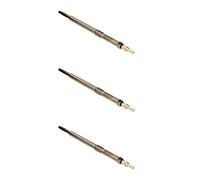 3x Maxgear 66-0112 Candelette per Opel Vivaro Renault Laguna II Nissan Primastar