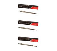 3x Maxgear 66-0141 Candelette per Kia Sportage Sl Hyundai Santa Fé II CM