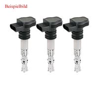 Bobina di accensione Tipo di raccordo SAE 13-0200 MAXGEAR per TOYOTA PEUGEOT VW