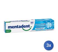 MENTADENT NEW DENT CRYSTAL GEL 75M
