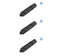 3X Meyle 014 862 0001 Connettore Candeletta Per Daewoo Korando KJ Musso FJ