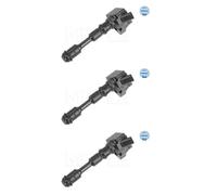 3x Meyle 514 885 0008 Bobina Accensione per Volvo XC60 156 Polestar 1 P