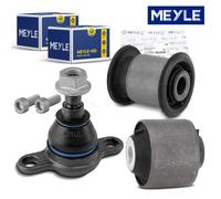 Supporto Braccio Oscillante Meyle 100 610 0002/HD Meyle-hd: Better Than Oe. per