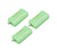 3X Mini Bluetooth DVB-S2 V8 Finder BT03 Satfinder supporta il sistema Android iOS e