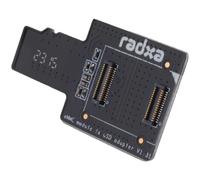 3X(Moduli EMMC da Scheda EMMC A Scheda USD per ROCK PI 4A/4B U9S1)8059