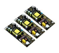 3X Modulo di Alimentazione Un Commutazione Universale DC-707 12V 3A 36W pe7668