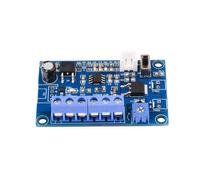 3X Modulo di Controllo Della Temperatura Della Ventola DC12V 24V 4A PWM Termostato Regolatore di Velocità Regolatore di Velocità Intelligente Della