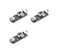 3X Modulo di Ricarica Rapida Ad Alta Potenza SW3518 da 100 W con Protocollo Completo, Supporta SCPFCP QC4+ QC4.0 QC3.3 QC2.0 PPS PD3.0 PD2.0 VOOC