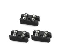 3X Modulo Raddrizzatore MDQ100A/1600V Modulo Monofase Modulo Corrente A Ponte Raddrizzatore Caricabatteria Monofase