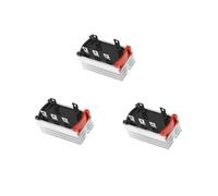 3X Modulo Raddrizzatore un Ponte Trifase SQL50A 1000V SQL50-10